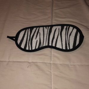 Sleep mask
